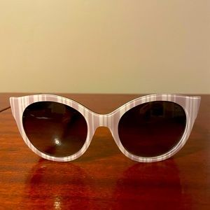Kate Spade Hello Sunshine Sunglasses